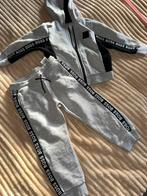 Hugo Boss comfy pak mt 98, Kinderen en Baby's, Kinderkleding | Maat 116, Ophalen of Verzenden, Zo goed als nieuw, Jongen