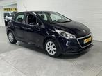 Peugeot 208 1.2 PureTech Active AIRCO / NAVI / CRUISE / ELK., Auto's, Peugeot, Stof, Gebruikt, Euro 6, 1199 cc