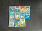 11 Borre boekjes, Boeken, Ophalen of Verzenden, Gelezen, Jeroen Aalbers