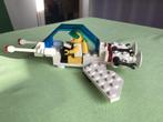 Lego ruimtevaart 6830, Ophalen of Verzenden, Gebruikt, Complete set, Lego