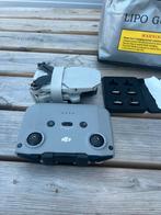 Dji mini 2, Ophalen of Verzenden, Zo goed als nieuw, Drone met camera