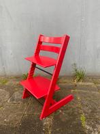 STOKKE TRIPP TRAPP erg goede staat, Ophalen, Zo goed als nieuw, Meegroeistoel