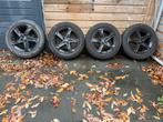 Winter velgen set voor Ford Focus, Auto-onderdelen, Banden en Velgen, Ophalen, Gebruikt, 16 inch, Banden en Velgen