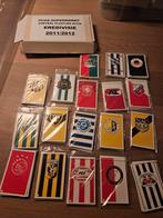 Voetbal plaatjes 2011 2012, Ophalen of Verzenden, Buitenlandse clubs, Poster, Plaatje of Sticker