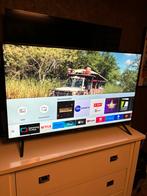 Samsung 49 inch uhd 4k smart tv, Audio, Tv en Foto, Televisies, Ophalen, Zo goed als nieuw, 100 cm of meer, Samsung