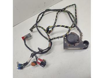 Trekhaak kabelset van een Citroen C5 beschikbaar voor biedingen