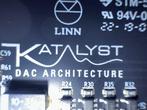 Katalyst DAC voor Linn Selekt DSM, Audio, Tv en Foto, Versterkers en Receivers, Overige merken, Stereo, Gebruikt, Minder dan 60 watt