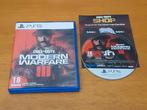 PS5 | Call of Duty Modern Warfare III, Ophalen of Verzenden, Gebruikt