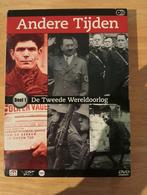 Andere tijden tweede wereldoorlog dvd, Verzamelen, Militaria | Tweede Wereldoorlog, Nederland, Overige soorten, Ophalen of Verzenden