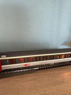 Marklin 4368 4369, Hobby en Vrije tijd, Modeltreinen | H0, Gelijkstroom of Wisselstroom, Wagon, Ophalen of Verzenden, Zo goed als nieuw