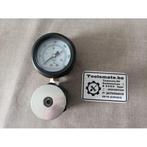Klepveer tester 0-300 Psi Mini Klepveer Tester Oem 66835, Verzenden