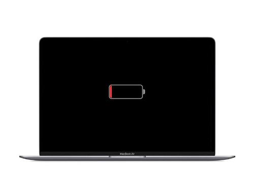 MacBook Air accu batterij 2018 2019 2020 m1 a1932 a2179 2337, Computers en Software, Accu's en Batterijen, Zo goed als nieuw, Ophalen of Verzenden