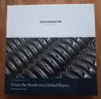 From The Beetle To A Global Player. Volkwagen Chronicle., Nieuw, Ophalen of Verzenden, Grieger,M., Volkswagen
