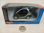 Maisto, SMART, schaal???, Ophalen of Verzenden, Nieuw, Auto