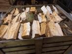 Haardhout, 6 m³ of meer, Ophalen, Overige houtsoorten, Blokken