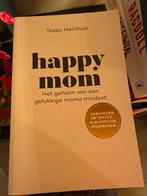 Happy Mom - Tessa Heinhuis, Ophalen of Verzenden, Zo goed als nieuw, Overige onderwerpen