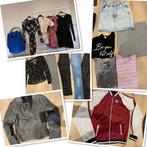 Pakket tiener dames kleding maat xs, Maat 34 (XS) of kleiner, Ophalen of Verzenden, Zo goed als nieuw