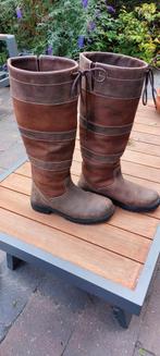 Outdoorlaarzen Beaufort Tivano unisex Bruin maat 39, Ophalen of Verzenden, Zo goed als nieuw, Bruin