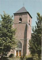 NEEDE Ned. Herv. Kerk Toren, Verzamelen, Verzenden, 1980 tot heden, Gelopen, Gelderland