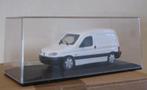 Peugeot Berlingo - Eligor, Hobby en Vrije tijd, Modelauto's | 1:50, Ophalen of Verzenden, Nieuw, Auto, Overige merken