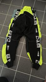 Cross Kleding Kinderen Maat 116/122, Ophalen of Verzenden, Gedragen, Overige maten, Overige kleuren