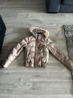 Moscow bomber jack maat xs, Bruin, Ophalen of Verzenden, Maat 34 (XS) of kleiner, Moscow