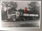 foto vrachtwagen Beeren, Venlo., Verzenden, Foto, Zo goed als nieuw, 1940 tot 1960