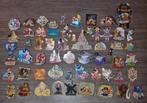 Disney Pins Collectie, Verzamelen, Disney, Ophalen of Verzenden, Mickey Mouse, Gebruikt