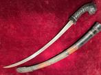 Antieke Javaanse Keris - ca. 1900, Ophalen of Verzenden