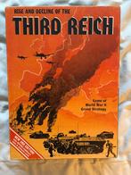 Rise and Decline of the Third Reich - Avalon Hill 3e, Hobby en Vrije tijd, Gezelschapsspellen | Bordspellen, Drie of vier spelers