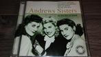 Andrew Sisters - Bei Mir Bist Du Schon, Ophalen of Verzenden, 1960 tot 1980, Zo goed als nieuw