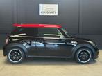 MINI Mini 1.6 Cooper S Westminster Clima Xenon Zeer net!, Auto's, Mini, Voorwielaandrijving, Euro 5, Gebruikt, Zwart