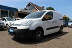 Citroën Berlingo 1.6 VTi "Comfort" BTW-BPM vrij !, Voorwielaandrijving, Stof, Gebruikt, Zwart