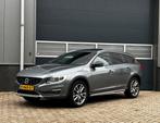 Volvo V60 Cross Country 2.0 D3 Summum bj.2016 Camera|Leder|T, Voorwielaandrijving, 4 cilinders, Leder, 168 €/maand