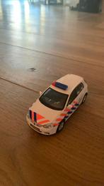Politie auto’s, Hobby en Vrije tijd, Modelauto's | 1:32, Ophalen, Zo goed als nieuw, Auto, Overige merken