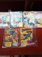 Superman  comics nederlands 1965 1966, Boeken, Strips | Comics, Meerdere comics, Ophalen, Zo goed als nieuw, Amerika