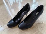 Gabor pumps donkerblauw maat 38 NIEUW, Kleding | Dames, Schoenen, Verzenden, Nieuw, Blauw