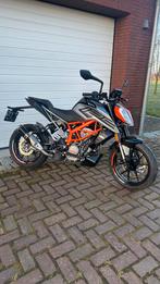 KTM Duke 125, Motoren, Motoren | KTM, 125 cc, 11 kW of minder, Sport, Particulier