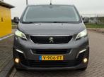 Peugeot Expert 2.0 BlueHDI 180 Premium Pack 180PK Automaat N, Stof, Gebruikt, Euro 6, 4 cilinders