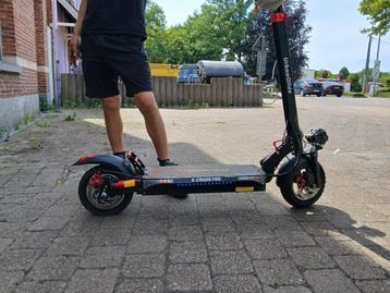 Elektrische step  urban glide beschikbaar voor biedingen