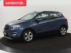 Opel Mokka X 1.4 Turbo Innovation | Trekhaak | Carplay | Nav, Auto's, Voorwielaandrijving, 65 €/maand, Stof, Gebruikt