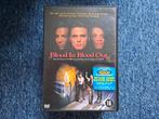 Blood in blood out (dvd), Cd's en Dvd's, Vanaf 16 jaar, Ophalen of Verzenden, Zo goed als nieuw
