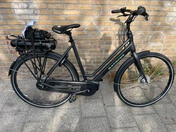 Batavus Fonk 7 Elektrische Fiets beschikbaar voor biedingen