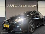 Honda Civic 1.8 Sport Black Edition NAVI / CAMERA / TREKHAAK, Auto's, Honda, Voorwielaandrijving, Euro 5, Gebruikt, Zwart