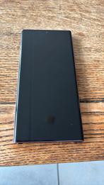 Samsung s22 ultra, Telecommunicatie, Mobiele telefoons | Samsung, Paars, Touchscreen, Ophalen of Verzenden, Zo goed als nieuw