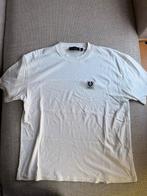 Represent wit t shirt maat M nieuw, Ophalen of Verzenden, Nieuw, Maat 48/50 (M), Wit