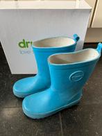 Druppies regenlaarzen maat 29., Jongen of Meisje, Druppies, Ophalen of Verzenden, Laarzen