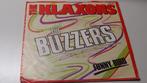 piraten single 1986 THE KLAXONS - the buzzers tr Burt Blanca, Ophalen, 7 inch, Pop, Single