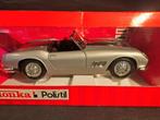 Ferrari California 1:18 - Silver, Hobby en Vrije tijd, Modelauto's | 1:18, Ophalen of Verzenden, Nieuw, Auto, Overige merken