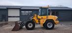 Volvo L40 B TP (bj 2007), Wiellader of Shovel